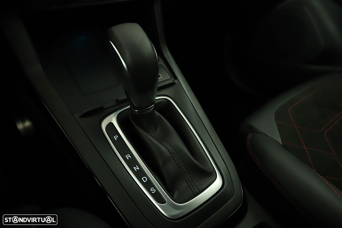 Ford Puma - 13