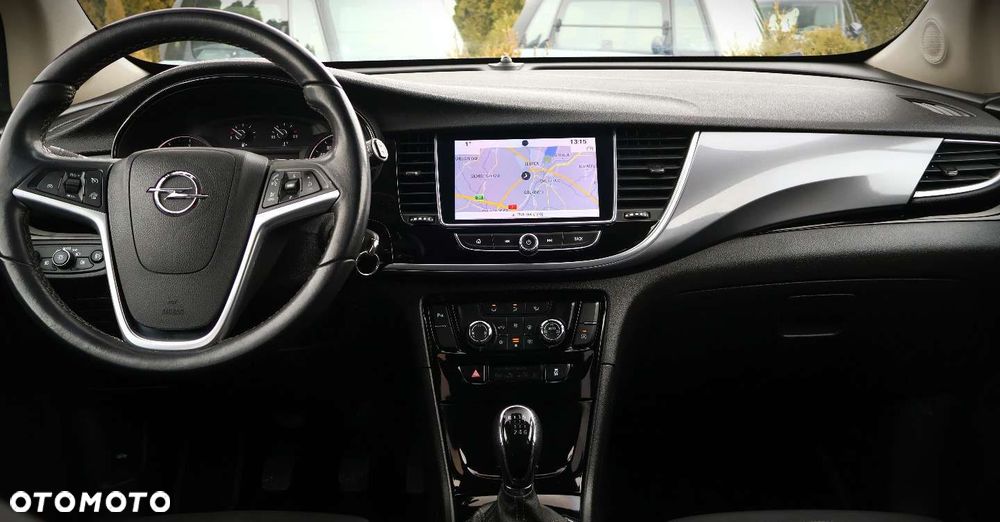 Opel Mokka - 20