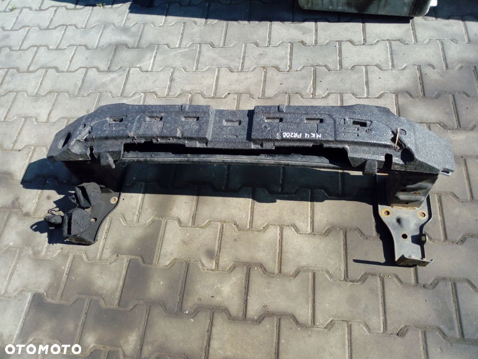 Ford Mondeo MK4 belka zderzaka przod przedniego - 2
