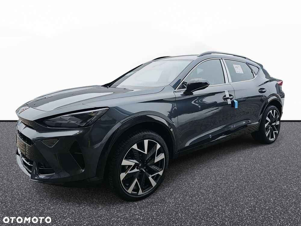 Cupra Formentor 1.5 eTSI mHEV DSG - 2