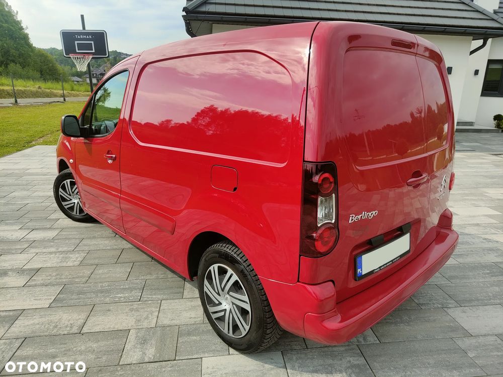 Ford Transit Connect 1.5TDCI 120km Long L2 3-Osob VAT23% Euro6 Salon PL Tempomat - 3