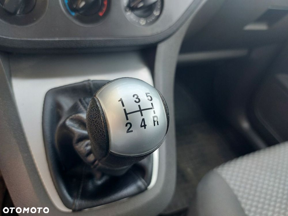 Ford Focus C-Max - 21
