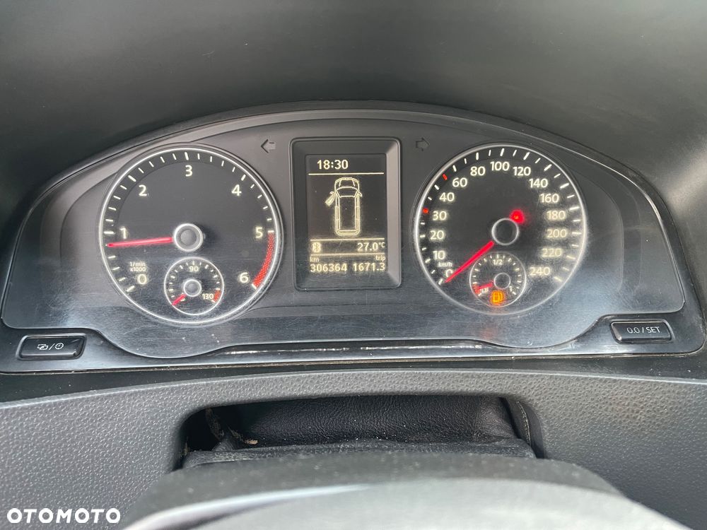 Volkswagen T5 LONG - 9