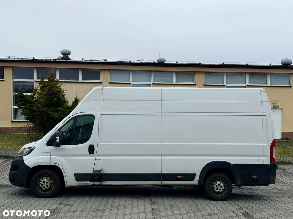 Fiat Ducato - 3