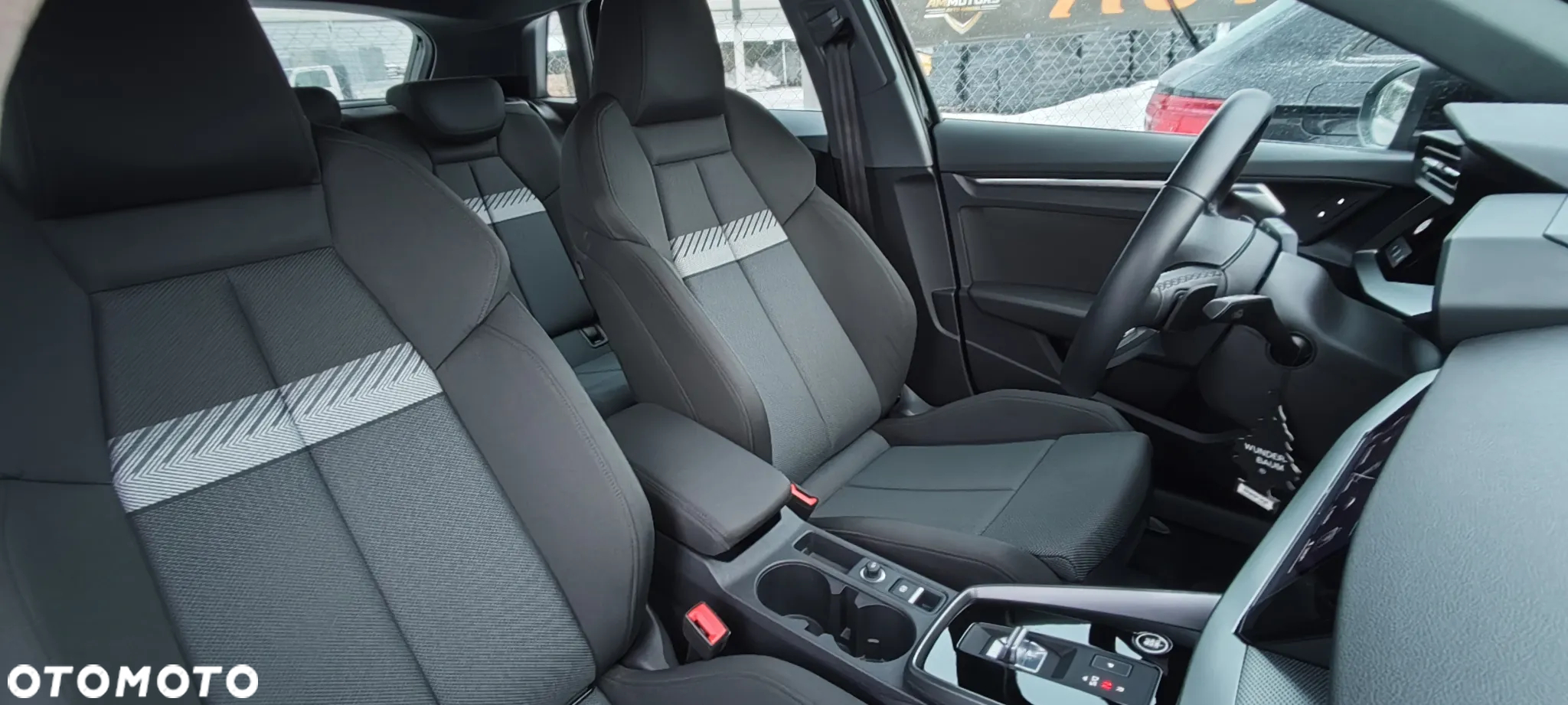 Audi A3 - 30