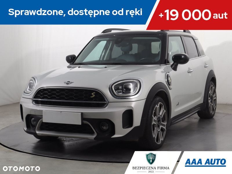 MINI Countryman - 2