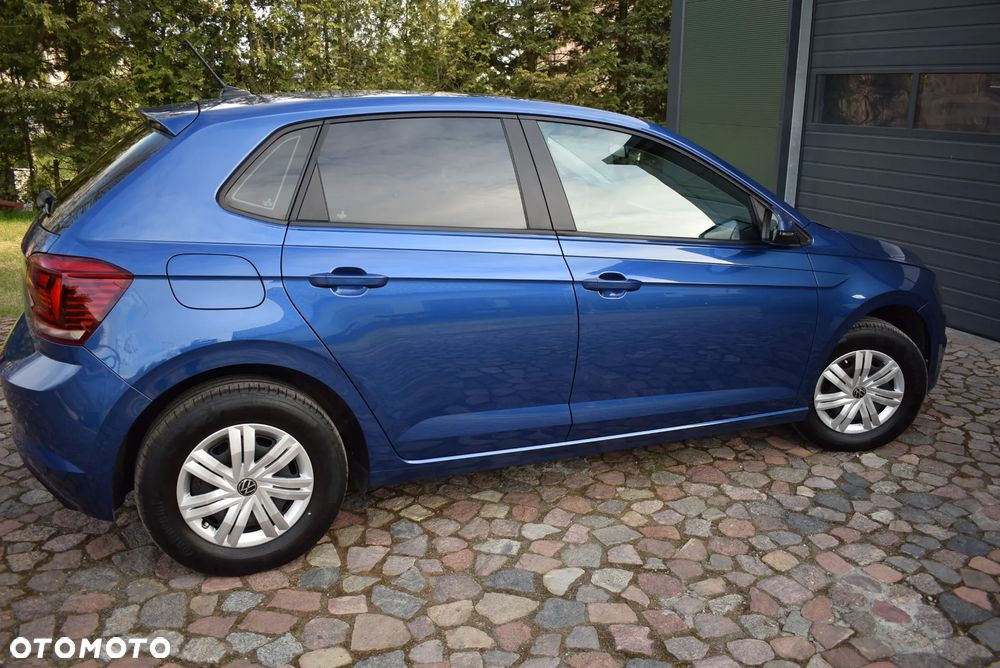 Volkswagen Polo - 18