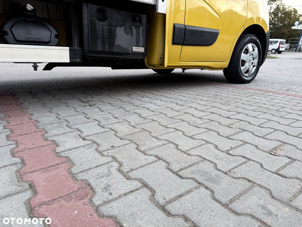 Renault Master - 14