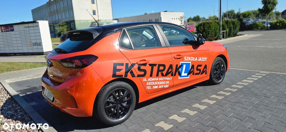 Opel Corsa - 7