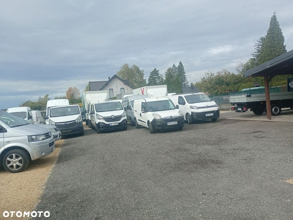 Opel Combo - 19