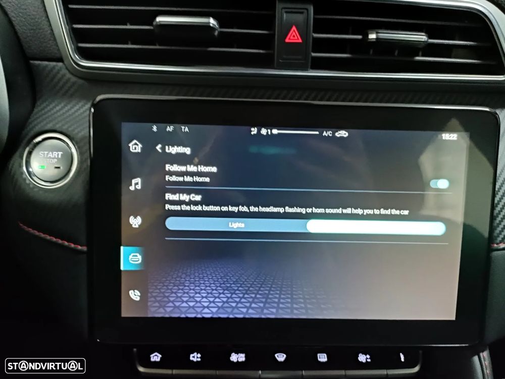 MG ZS 1.0 T-GDI Comfort Aut. - 18