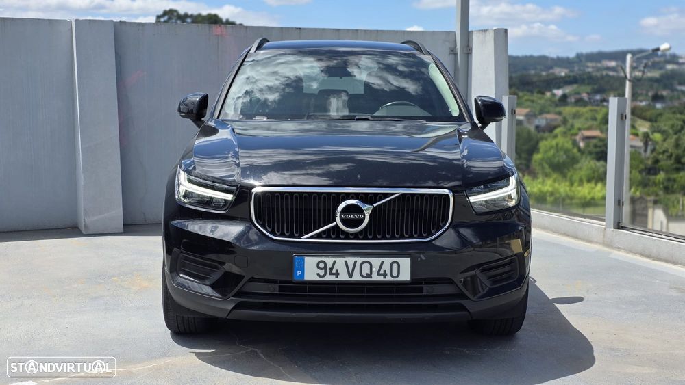 Volvo XC 40 2.0 D3 Inscription - 6