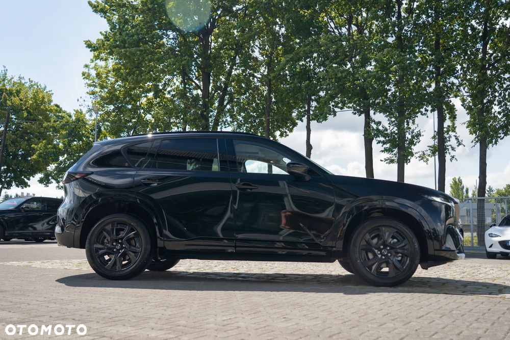 Mazda CX-5 2.5 e-SKYACTIV G Homura 4x4 - 7