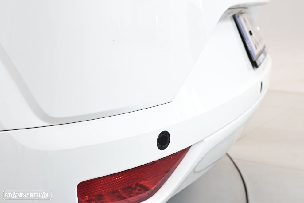 Dacia Sandero 1.0 ECO-G Essential Bi-Fuel - 14