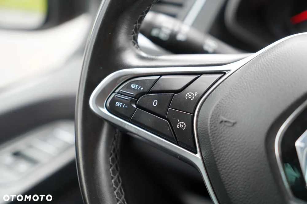 Renault TRAFIC III / BUS / 9 MIEJSC / 2022 ROK / PIERWSZY WŁAŚCICIEL / SERWISOWANY - 25