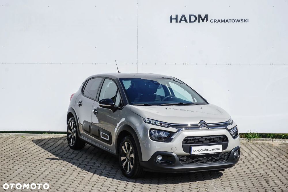 Citroën C3 1.2 PureTech Max - 10