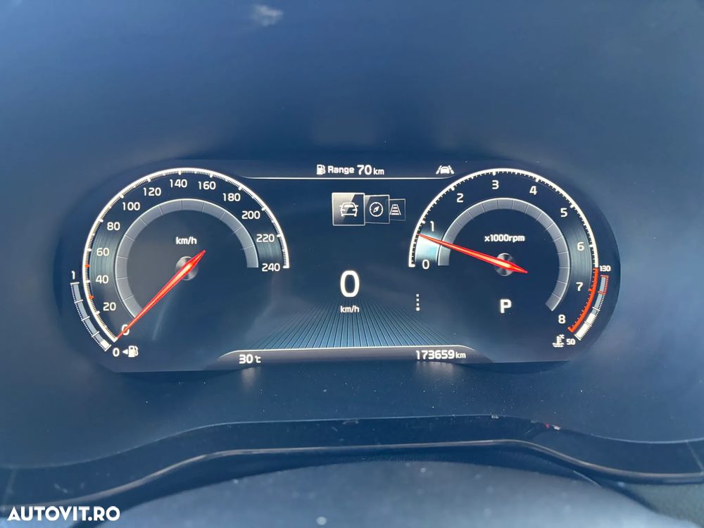 Kia Pro Ceed 1.5 T-GDI 7DCT GT Line - 16