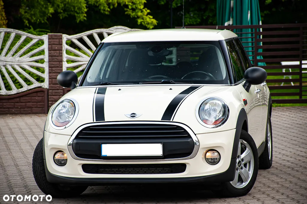 MINI ONE Standard - 7