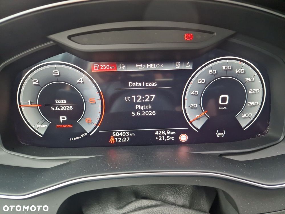 Audi A7 Sportback - 14