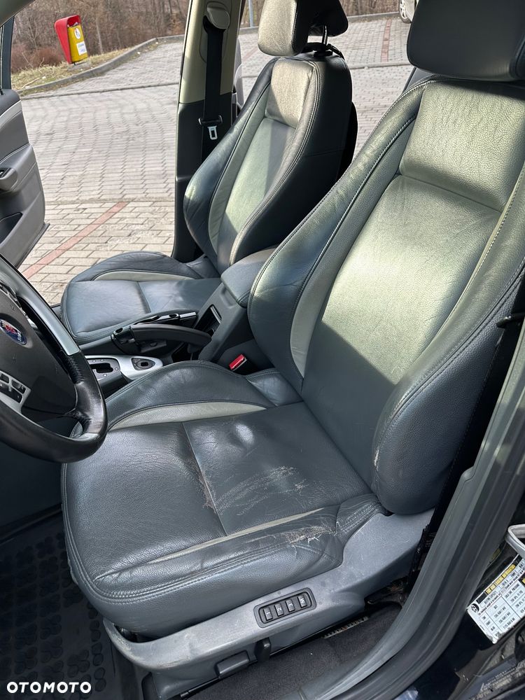 Saab 9-3 - 8