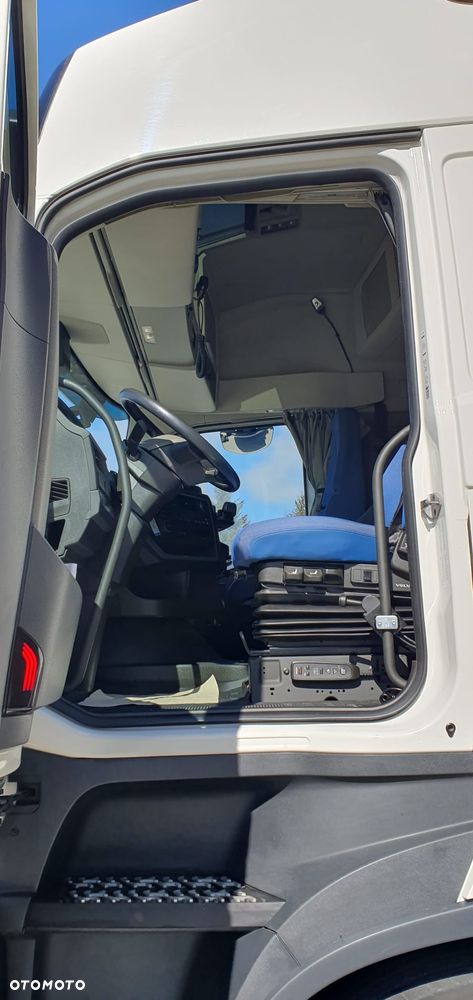 Volvo FH 500 GLOBETROTTER I-Save - 6