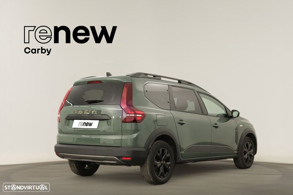 Dacia Jogger 1.0 ECO-G Extreme+ Up&Go 7L Bi-Fuel - 3