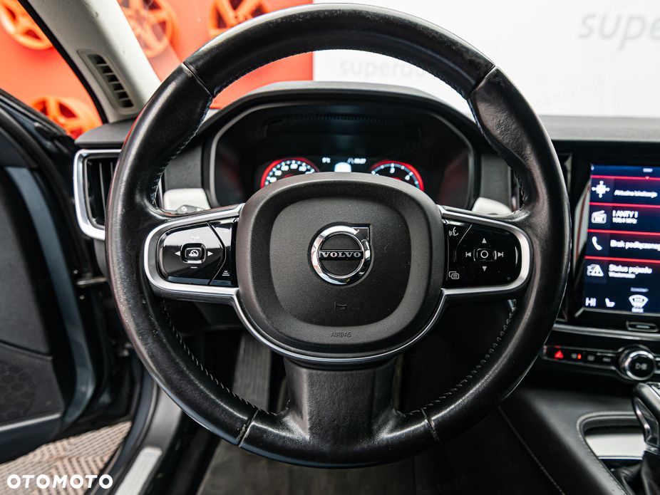 Volvo S90 D4 Inscription - 13