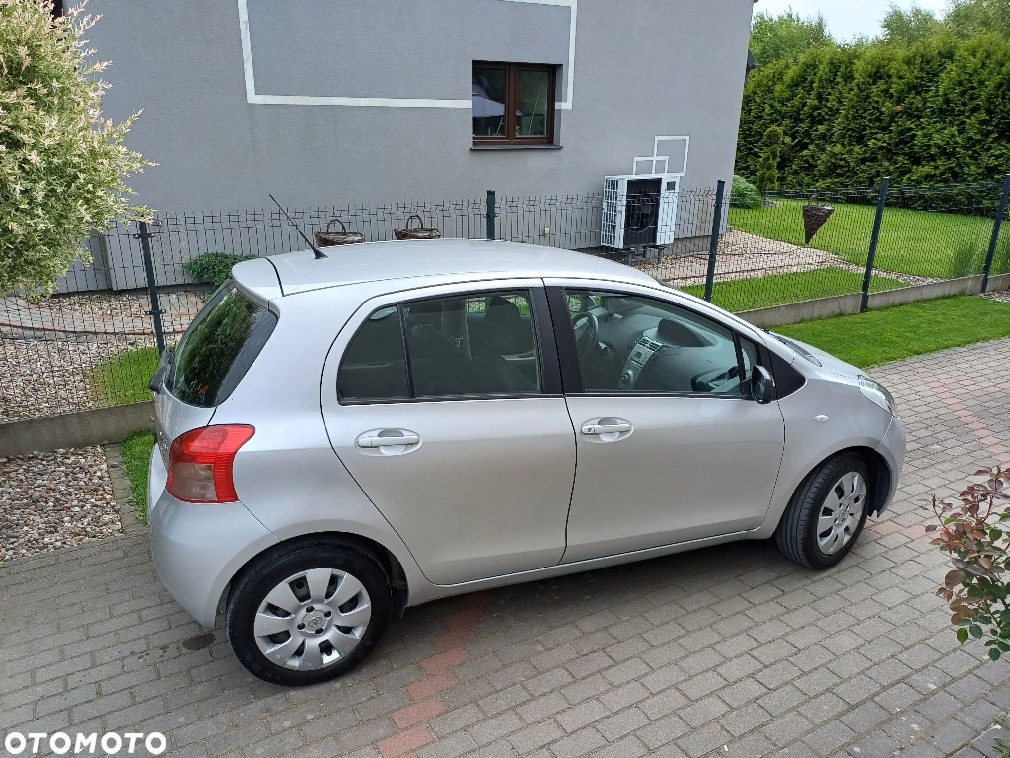 Toyota Yaris 1.0 VVT-i Comfort - 17