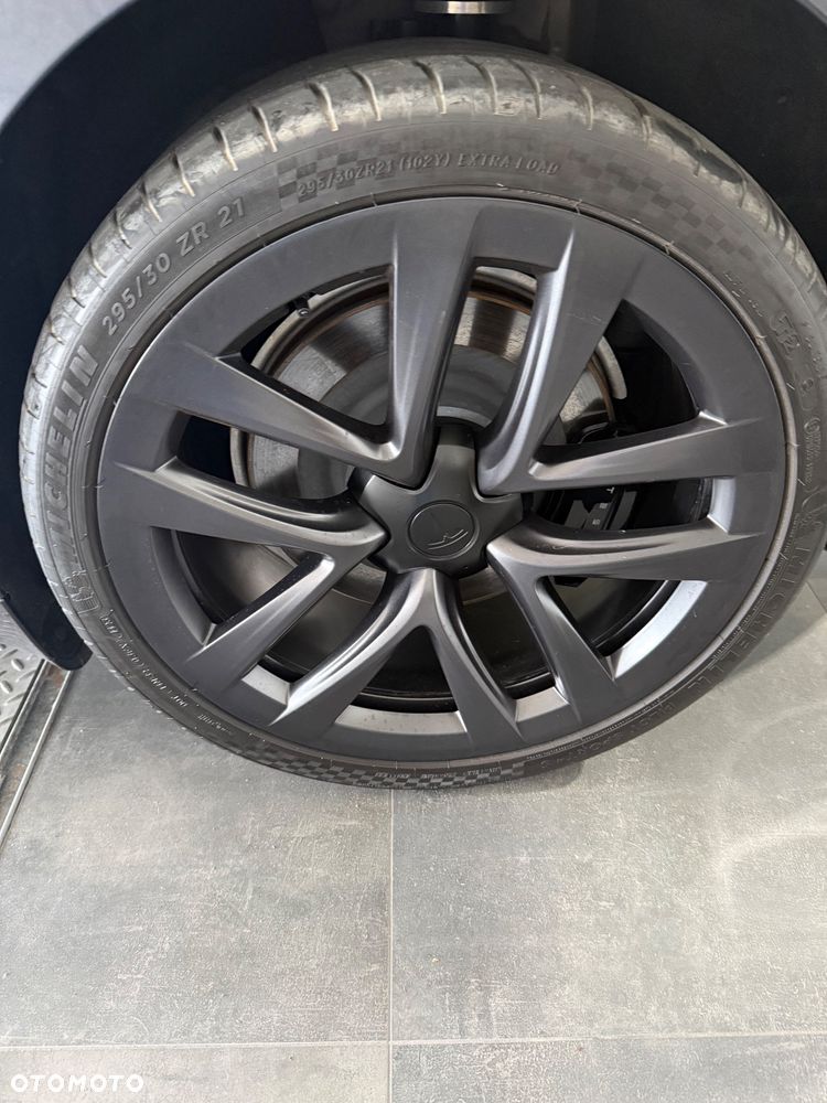 Tesla Model S Long Range AWD - 29