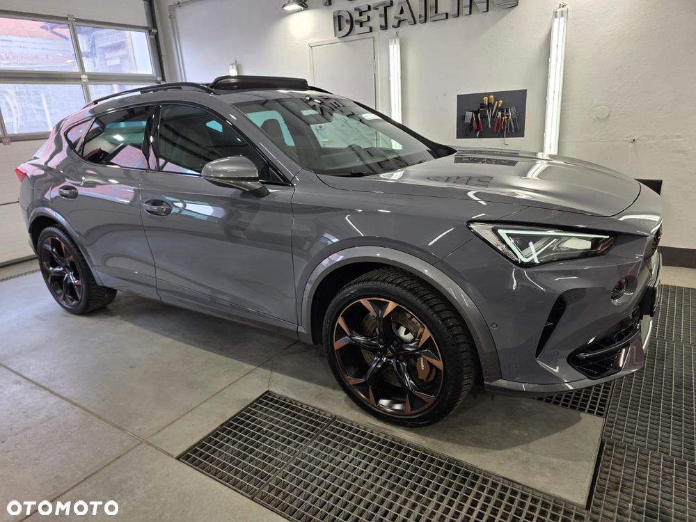 Cupra Formentor VZ 2.0 TSI 4Drive DSG - 26