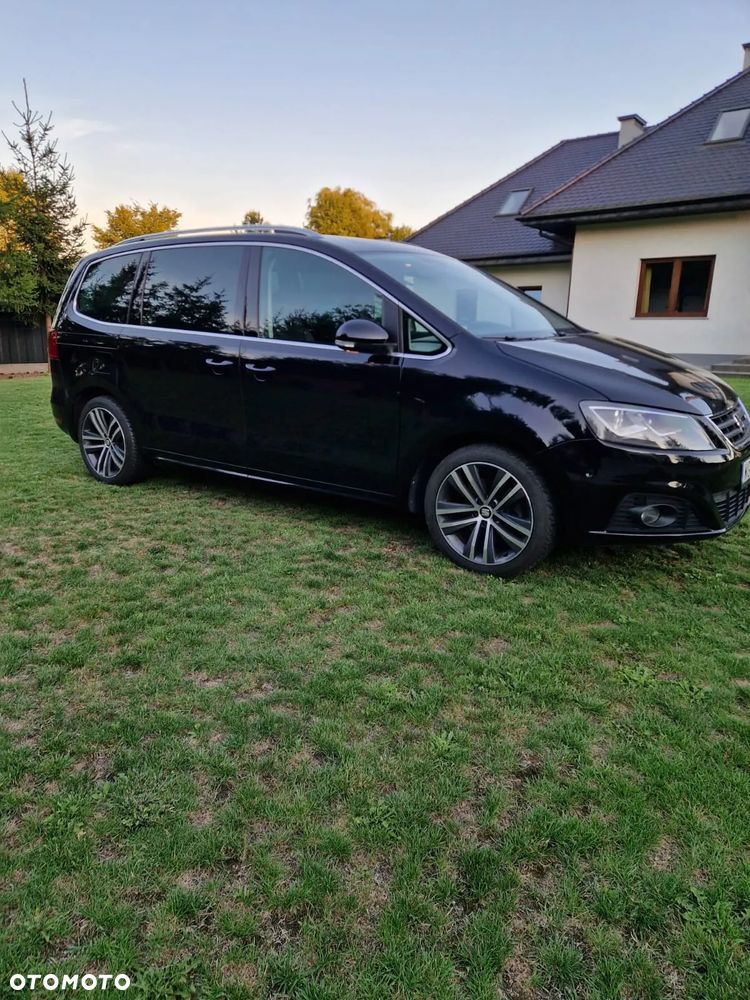 Seat Alhambra - 12