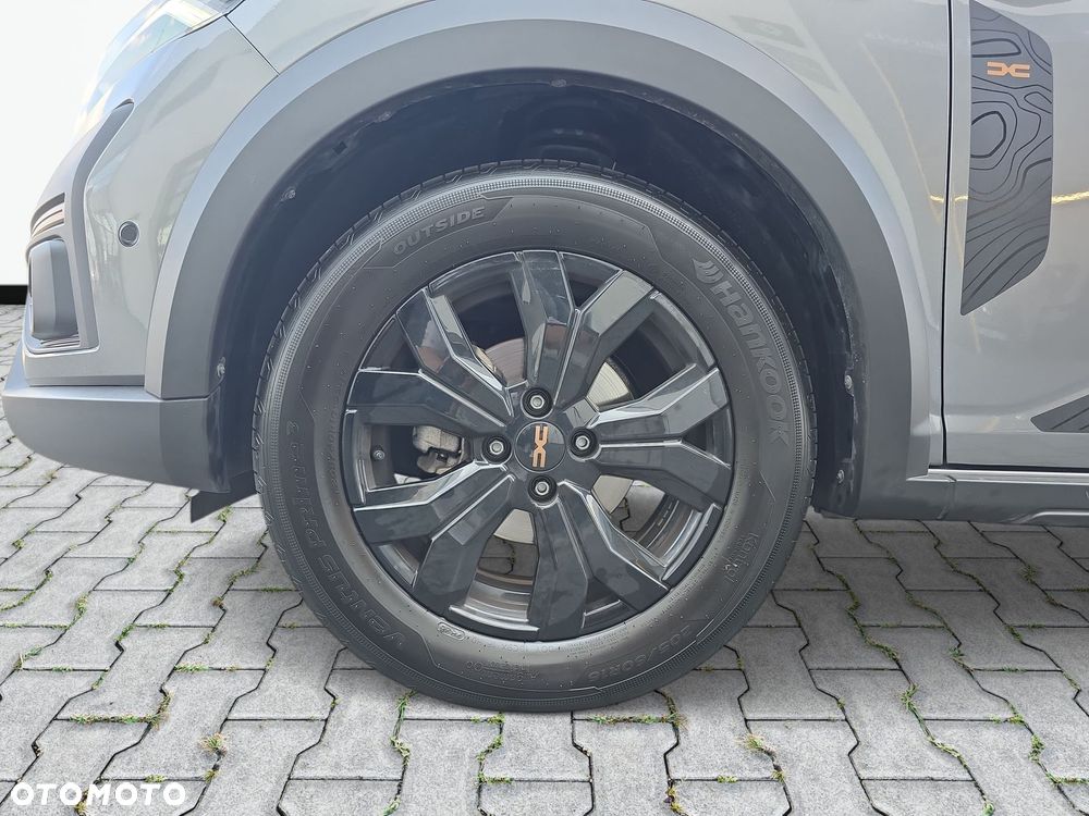 Dacia Sandero Stepway - 10