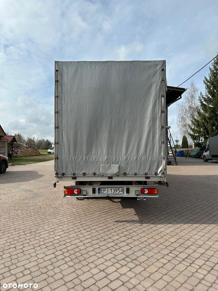Peugeot Boxer - 4