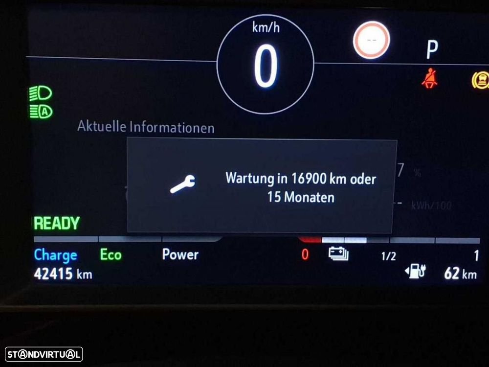 Opel Mokka-e Elegance - 8