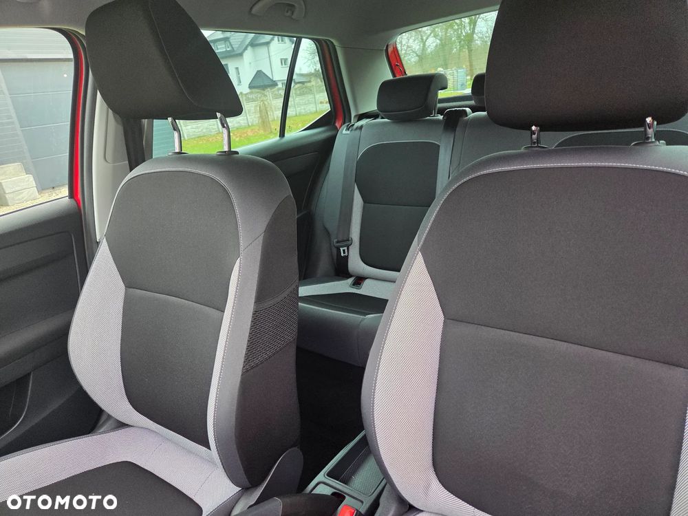 Skoda Fabia 1.0 MPI Edition - 11