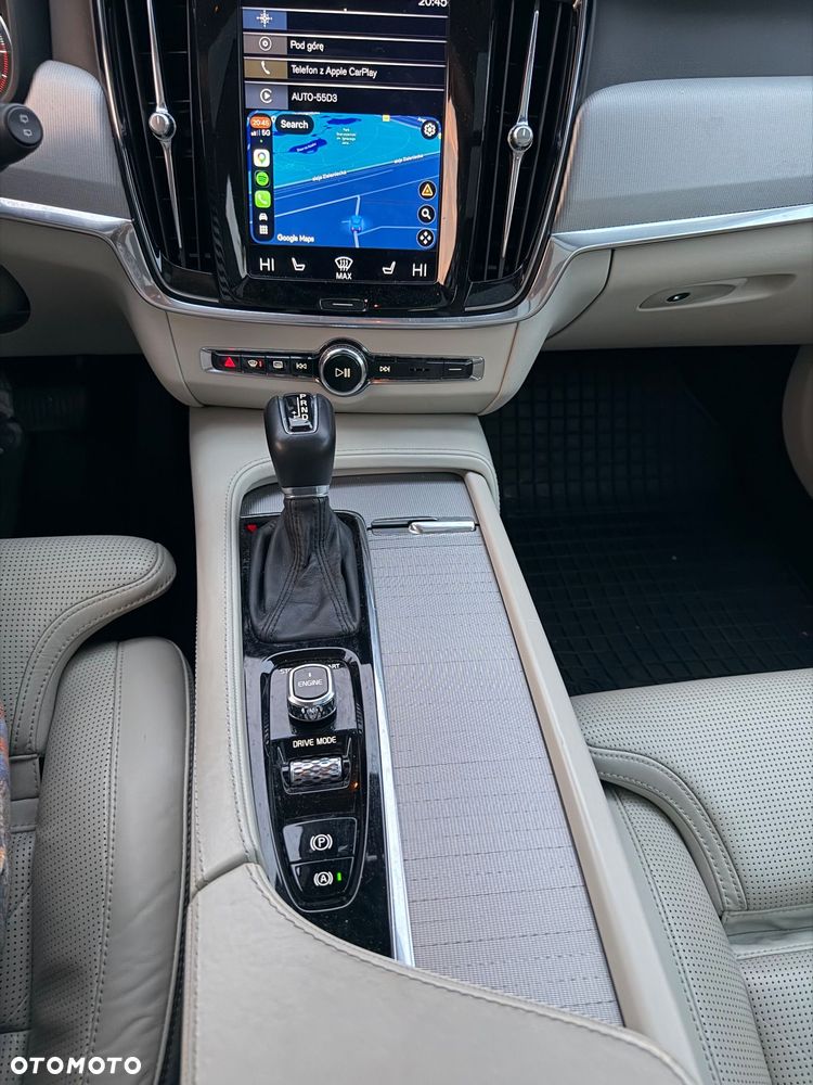 Volvo V90 D4 Inscription - 21