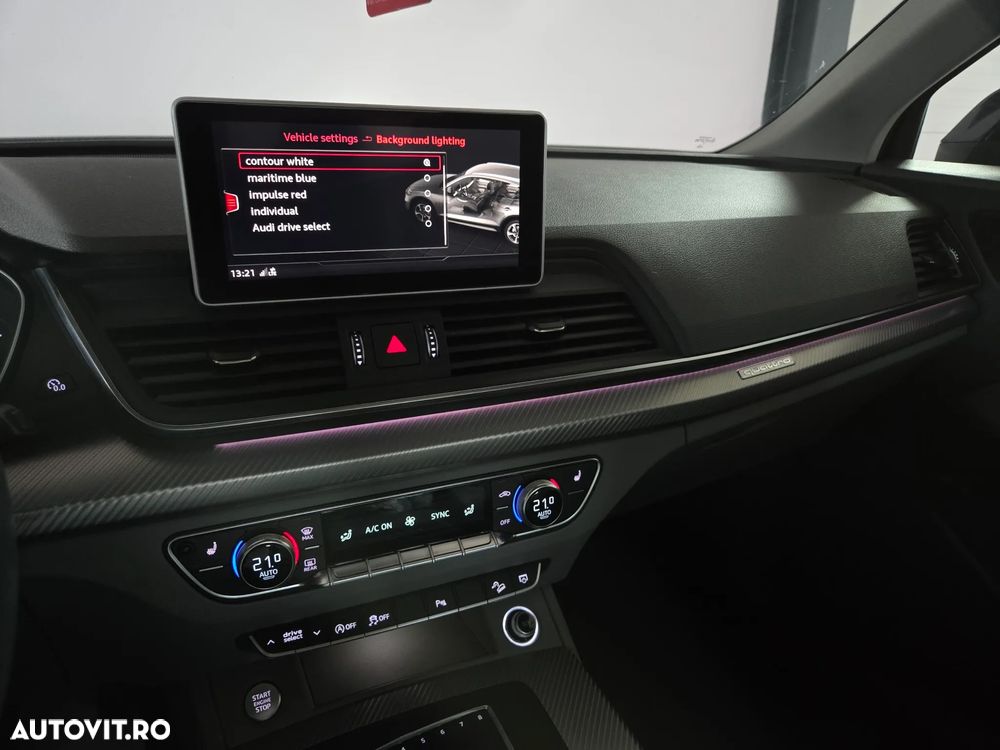 Audi Q5 2.0 TDI Quattro S tronic Sport - 30