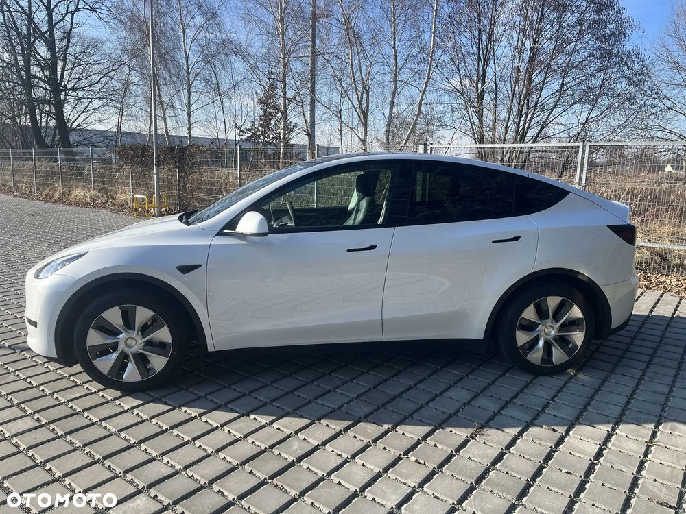 Tesla Model 3 Long Range RWD - 3