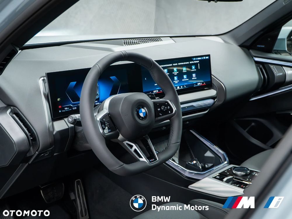 BMW X3 20 xDrive - 19
