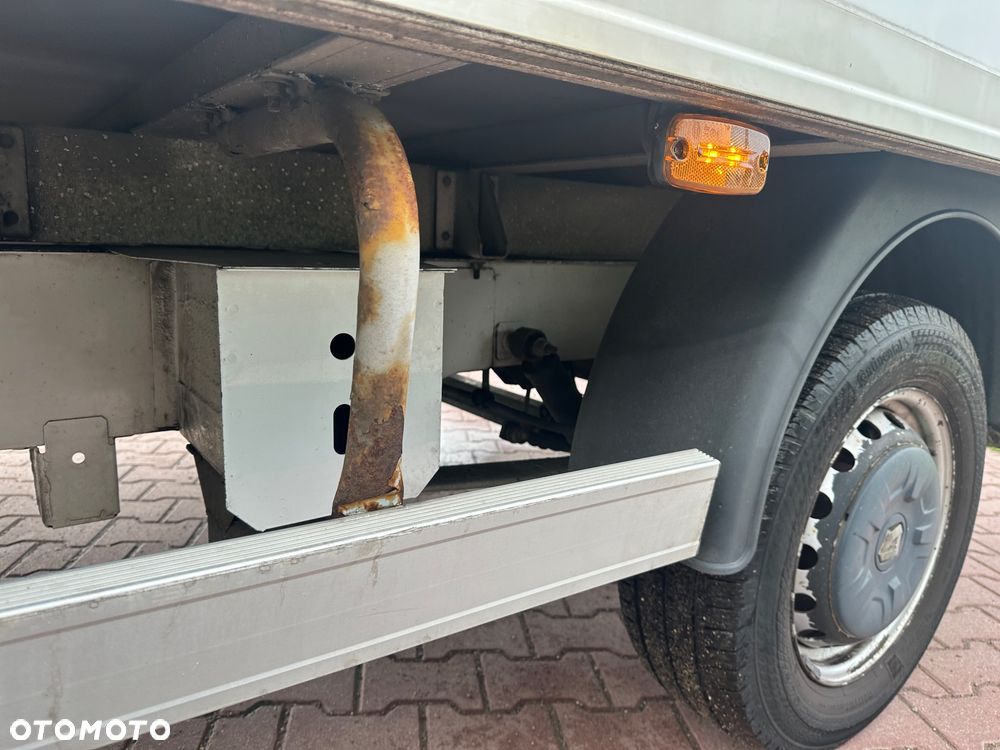 Renault Master - 13