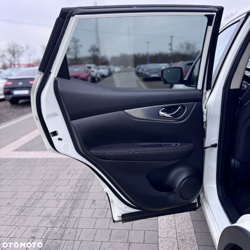 Nissan Qashqai - 18