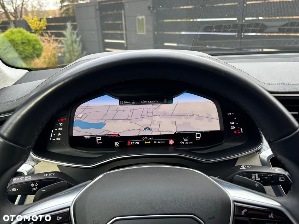 Audi A6 Avant 40 TDI quattro S tronic advanced - 21