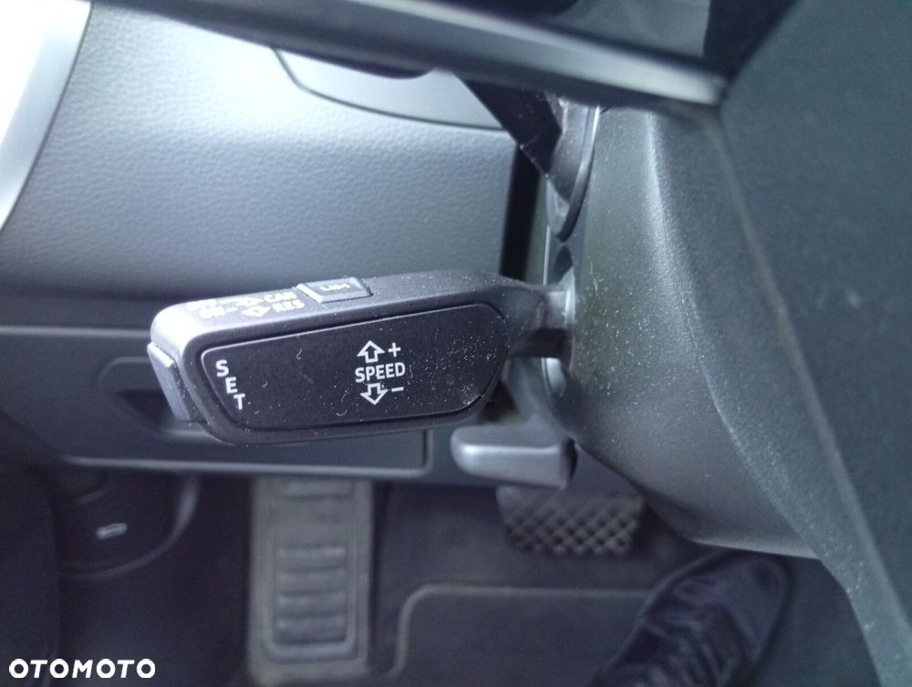 Audi A6 Limousine - 26