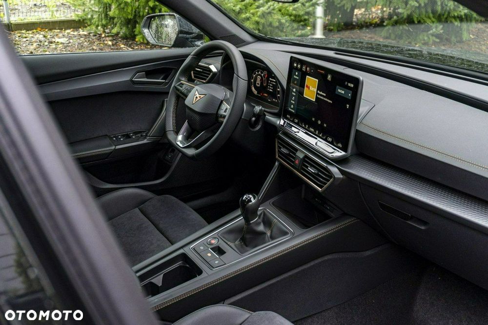 Cupra Formentor - 27