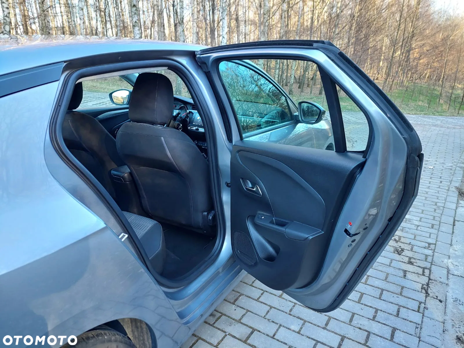 Opel Corsa 1.2 Direct Injection Turbo GS - 19