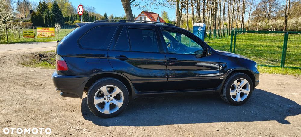BMW X5 - 3