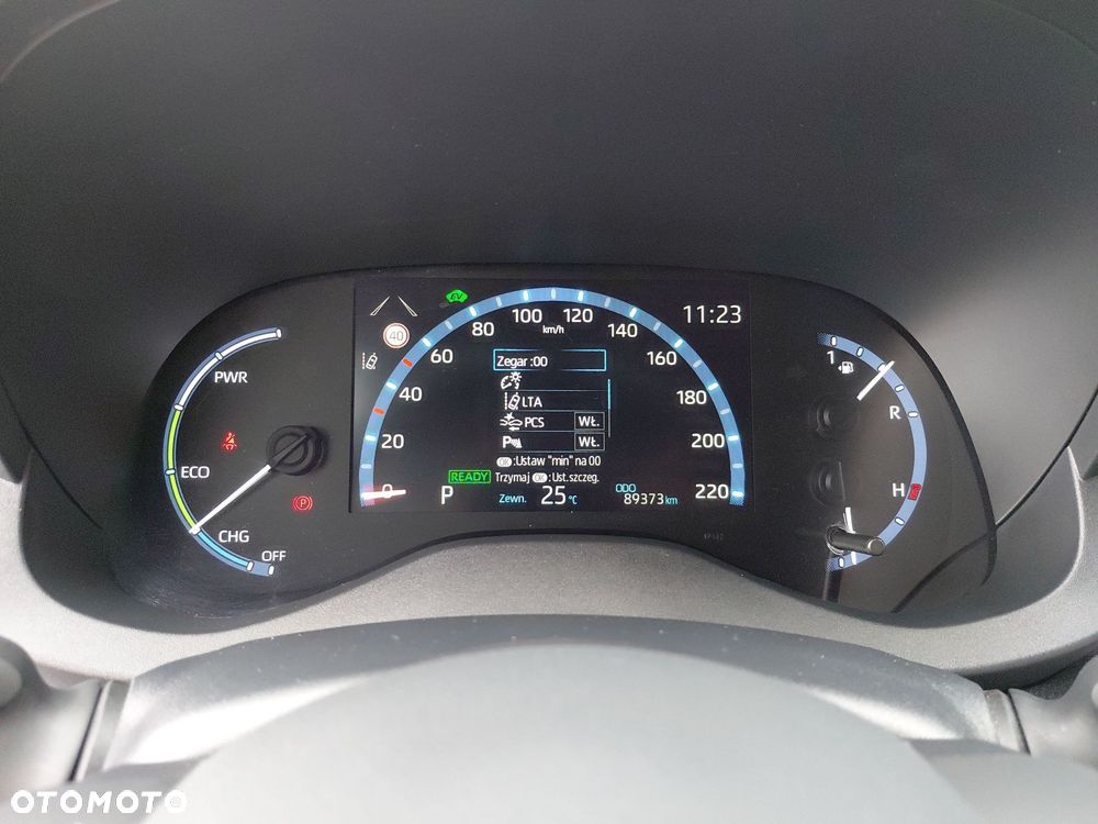 Toyota Yaris Cross Hybrid 1.5 Comfort - 17