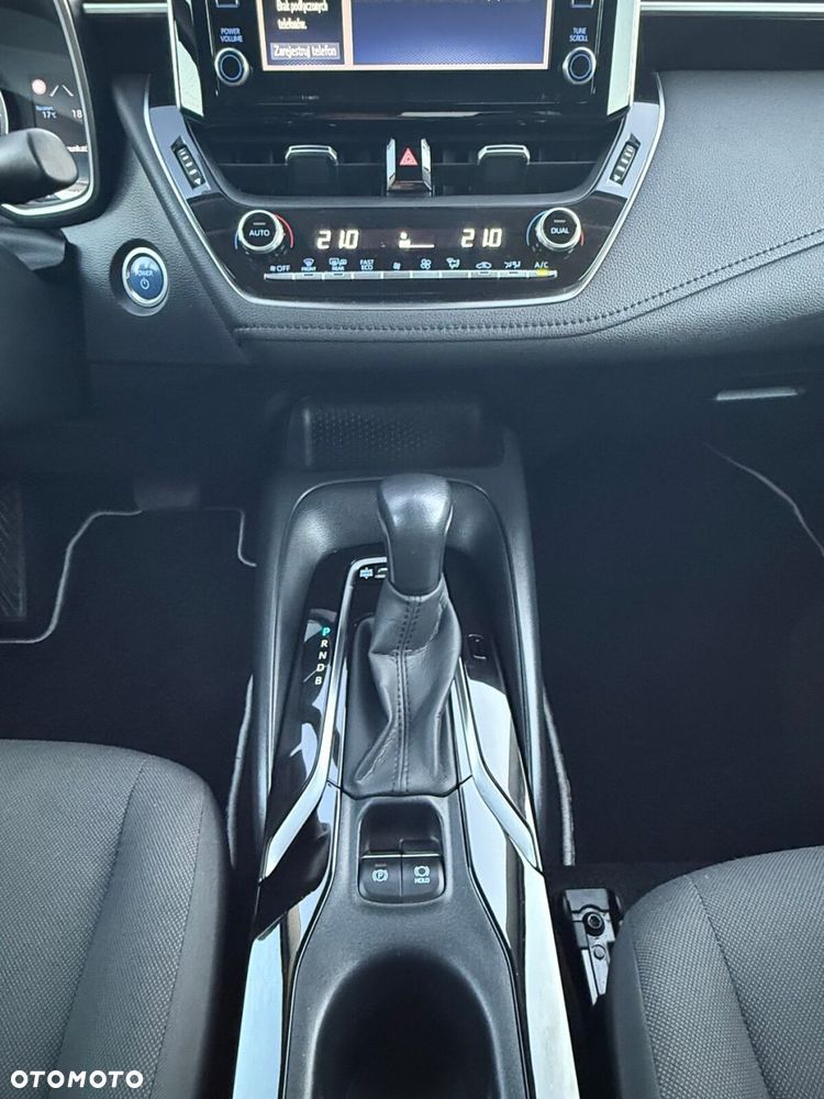 Toyota Corolla - 20