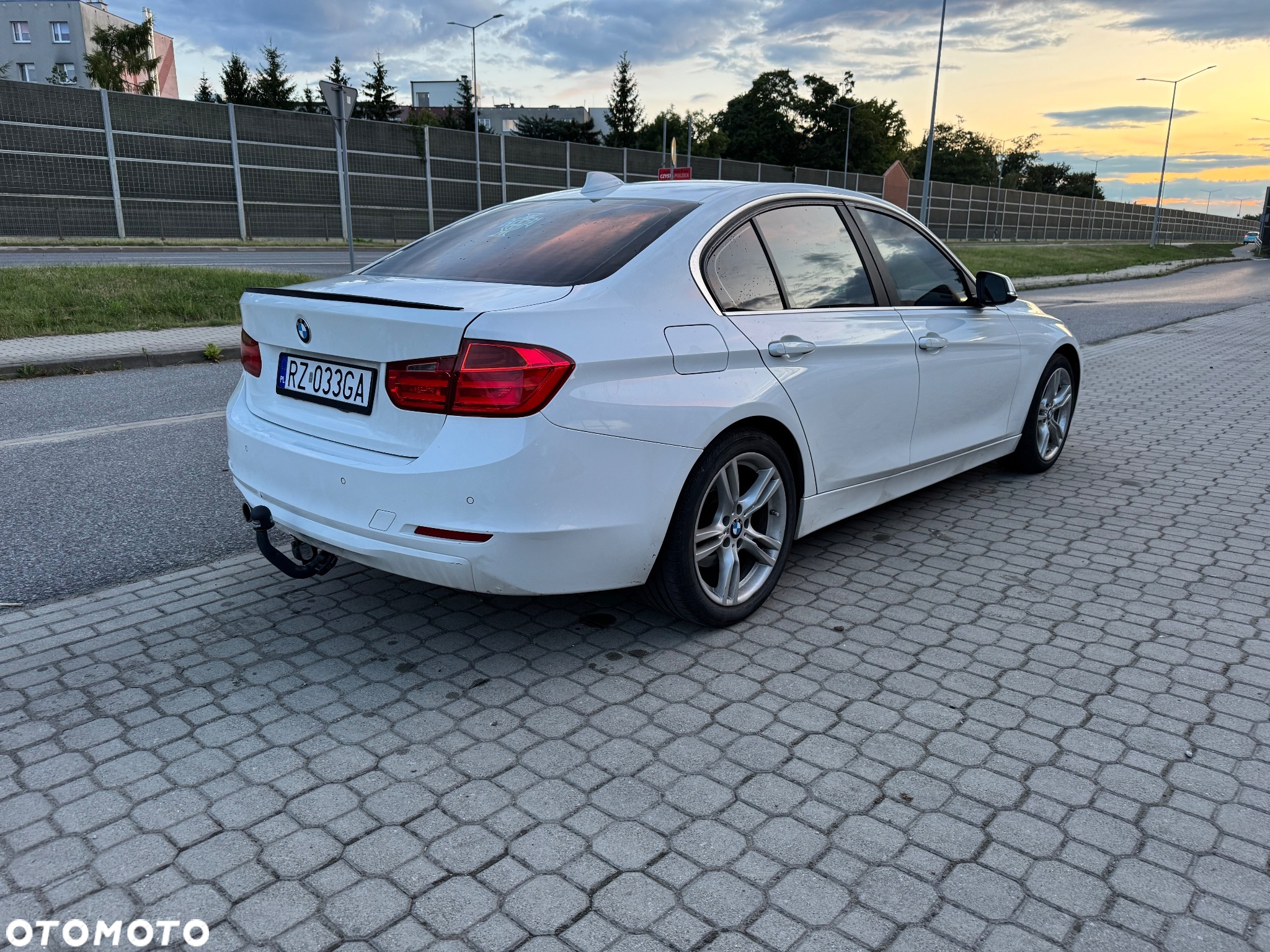 BMW Seria 3 316d - 3