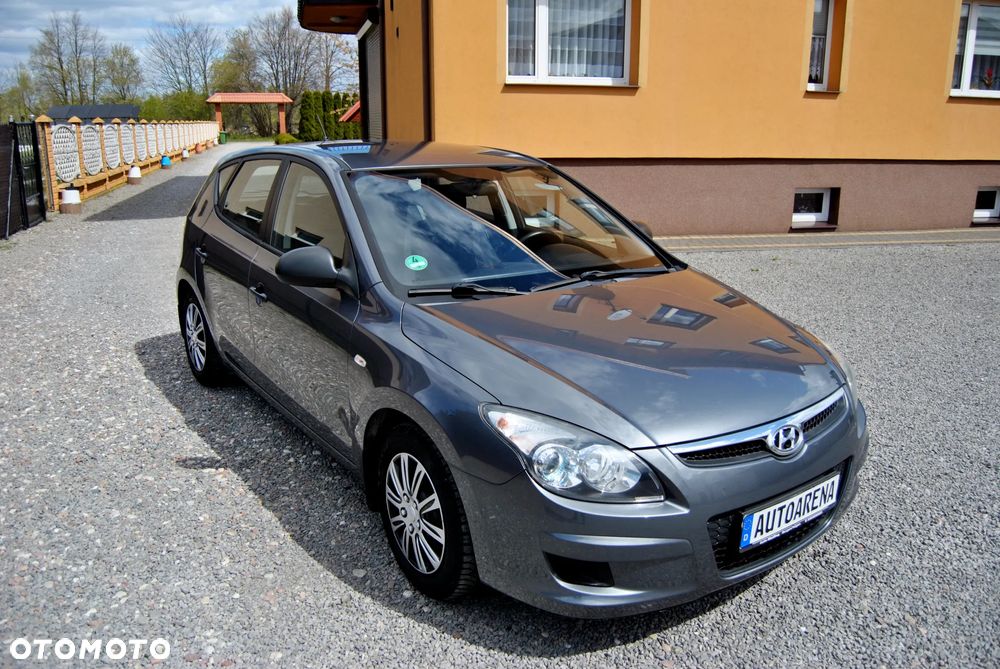 Hyundai i30 1.4 Classic + EU5 - 15
